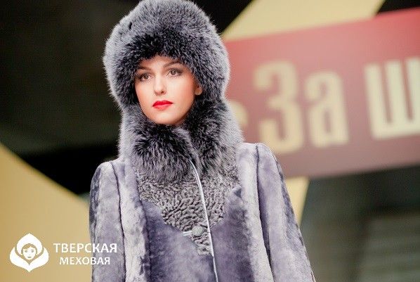 Модные шубы зимы 2021: все модные тенденции в мире меха